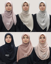 Load image into Gallery viewer, Flo in natural