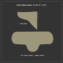 Load image into Gallery viewer, Olina in longan