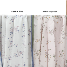 Load image into Gallery viewer, Fresh in green