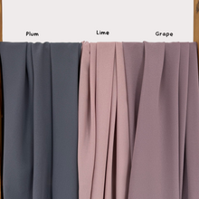 Load image into Gallery viewer, Olina in lime