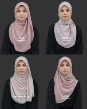Load image into Gallery viewer, Olina in lychee