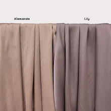 Load image into Gallery viewer, Mellow in alamanda