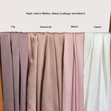 Load image into Gallery viewer, Mellow in alamanda