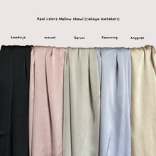 Load image into Gallery viewer, Mellow in seruni