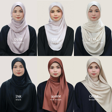 Load image into Gallery viewer, Rise in ink