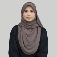 Load image into Gallery viewer, Sora in dusty choco