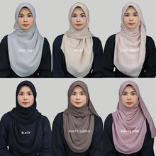 Load image into Gallery viewer, Sora in nu-de