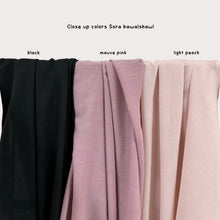 Load image into Gallery viewer, Sora in light peach