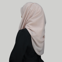 Load image into Gallery viewer, Sora in light peach