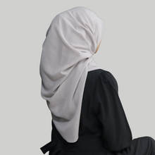 Load image into Gallery viewer, Sora in light grey