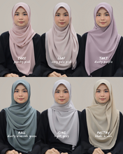 Load image into Gallery viewer, Breezy in cake