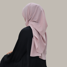 Load image into Gallery viewer, Dream in dusty pink
