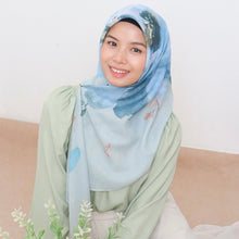 Load image into Gallery viewer, Kuntum rindu