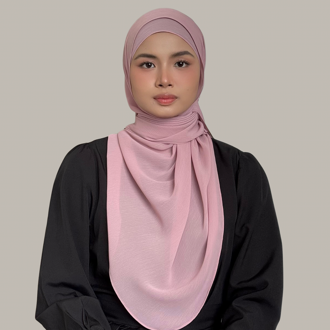 Allure in rose