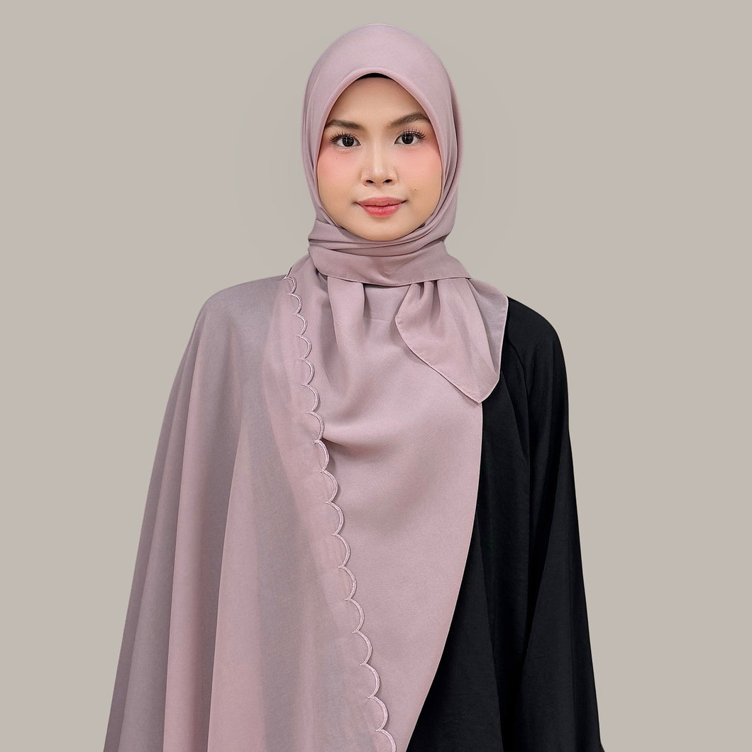 Melia in pepper