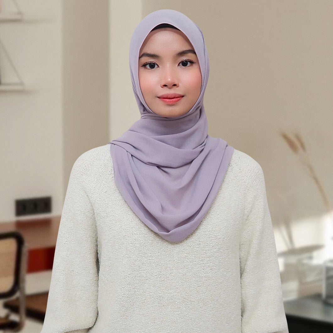 MS in lilac